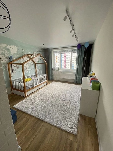 3-к квартира, 92 кв.м. 3-к квартира, 92 кв.м.