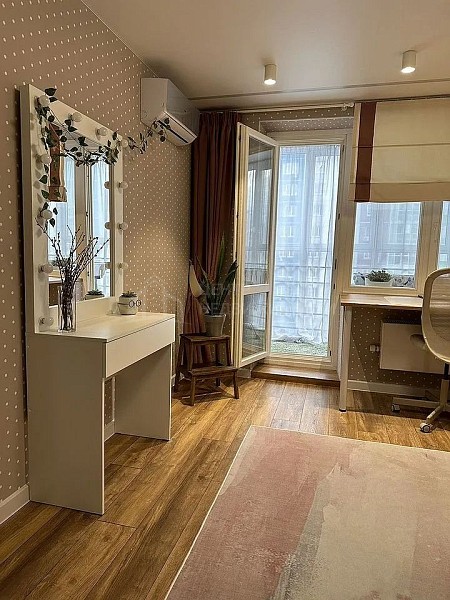 3-к квартира, 92 кв.м. 3-к квартира, 92 кв.м.