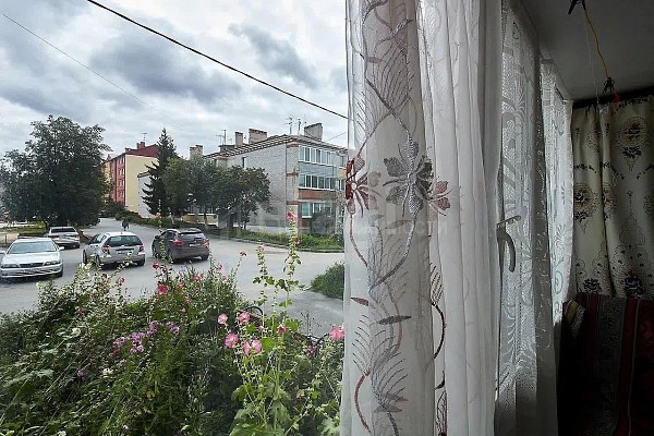 2-к квартира, 46 кв.м.