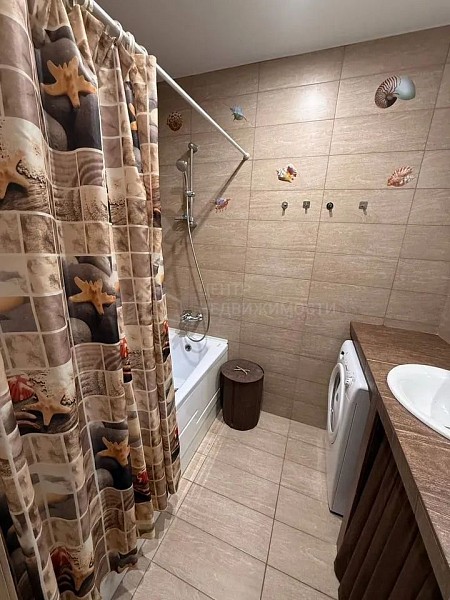 2-к квартира, 61 кв.м.