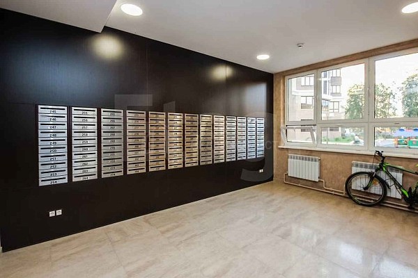 2-к квартира, 66 кв.м.