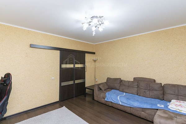 3-к квартира, 92 кв.м.