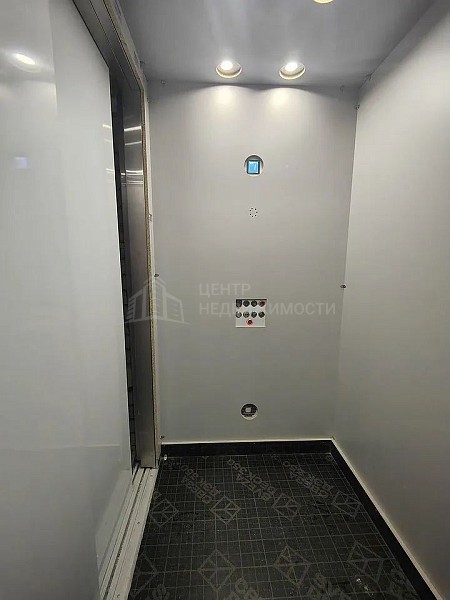 1-к квартира, 54 кв.м.