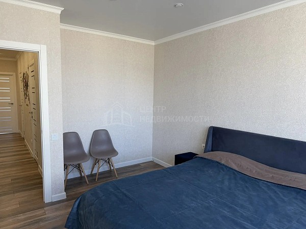 2-к квартира, 70 кв.м.