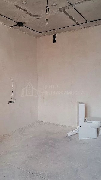 1-к квартира, 40 кв.м.