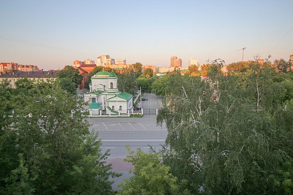 2-к квартира, 62 кв.м.