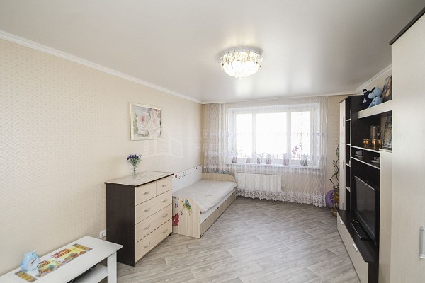 3-к квартира, 86 кв.м.