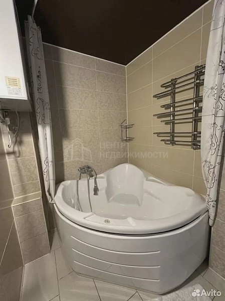 3-к квартира, 112 кв.м.