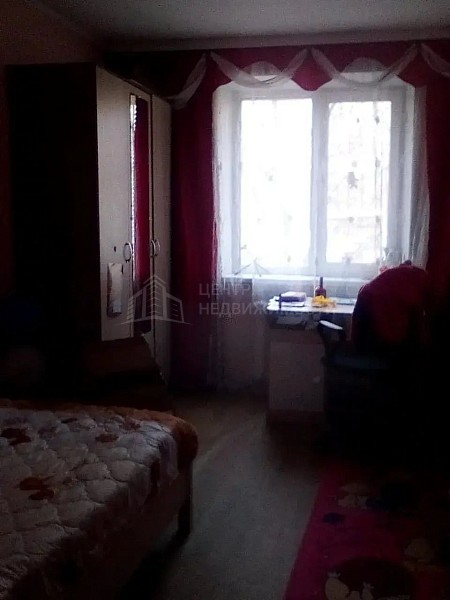 3-к квартира, 67 кв.м.