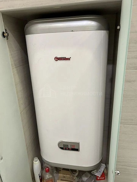 3-к квартира, 92 кв.м.