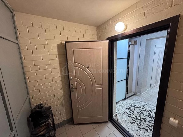 3-к квартира, 84 кв.м.