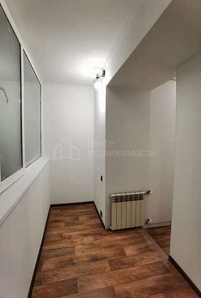 2-к квартира, 45 кв.м.
