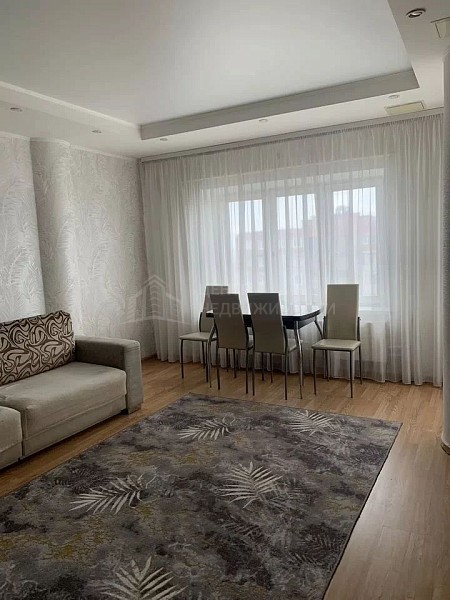2-к квартира, 79 кв.м.