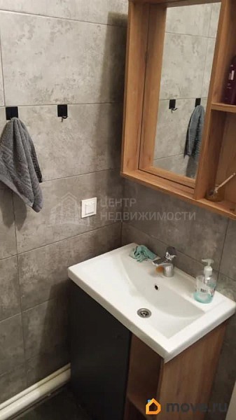2-к квартира, 58 кв.м.