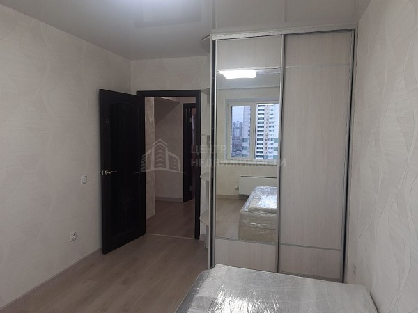 3-к квартира, 65 кв.м.