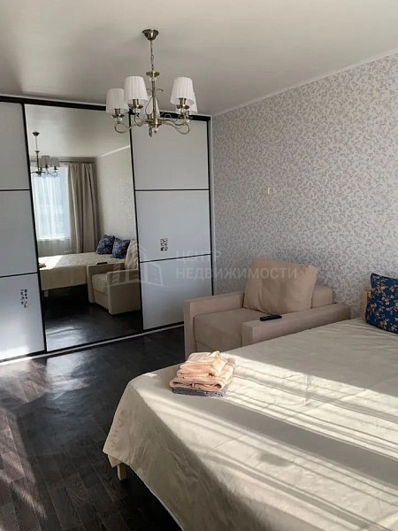 2-к квартира, 46 кв.м.