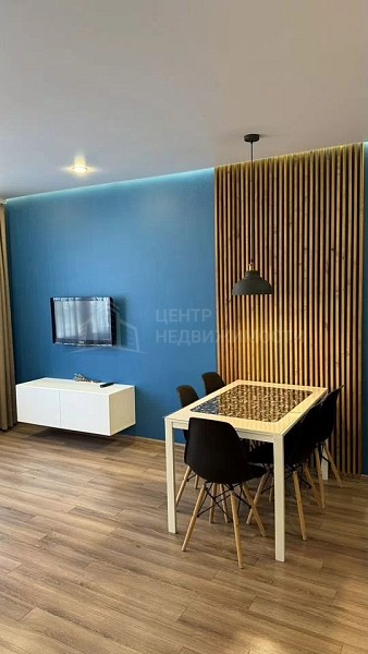 2-к квартира, 61 кв.м.