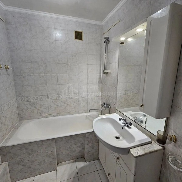 3-к квартира, 72 кв.м.