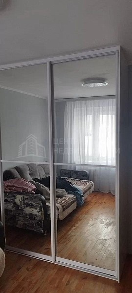 2-к квартира, 42 кв.м.