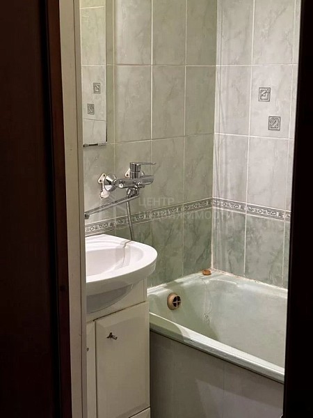 3-к квартира, 57 кв.м.