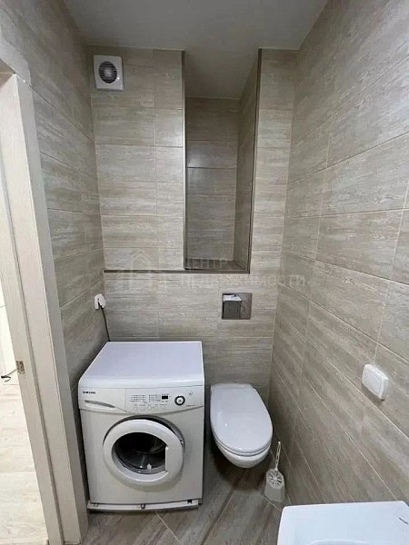 Студия, 19 кв.м.