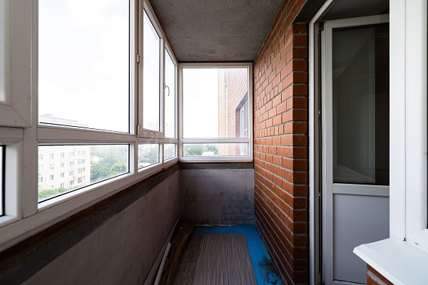 2-к квартира, 75 кв.м.