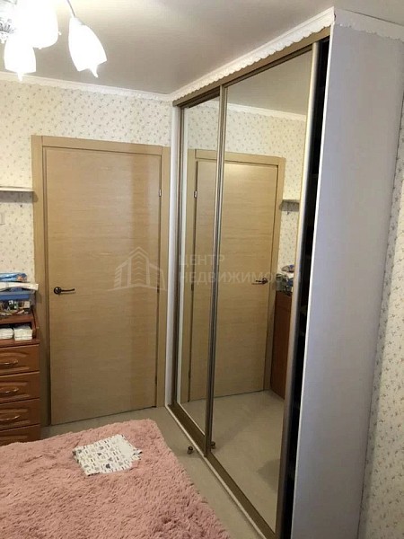 3-к квартира, 65 кв.м.