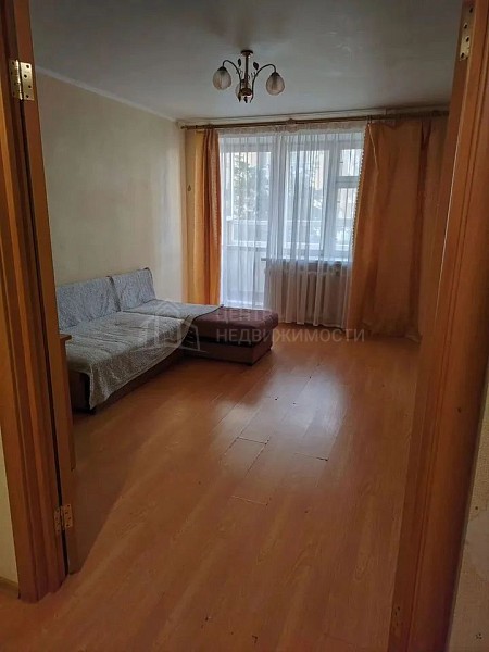 3-к квартира, 68 кв.м.