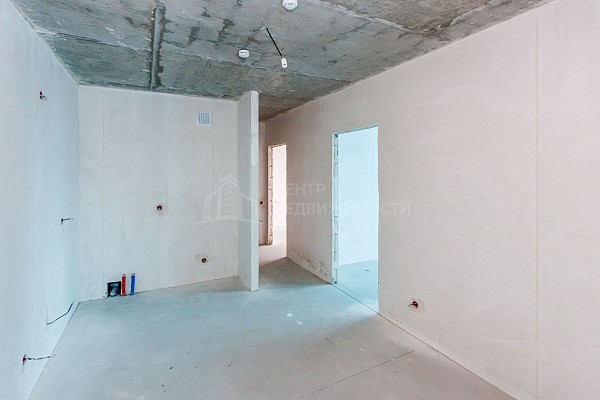 2-к квартира, 53 кв.м.