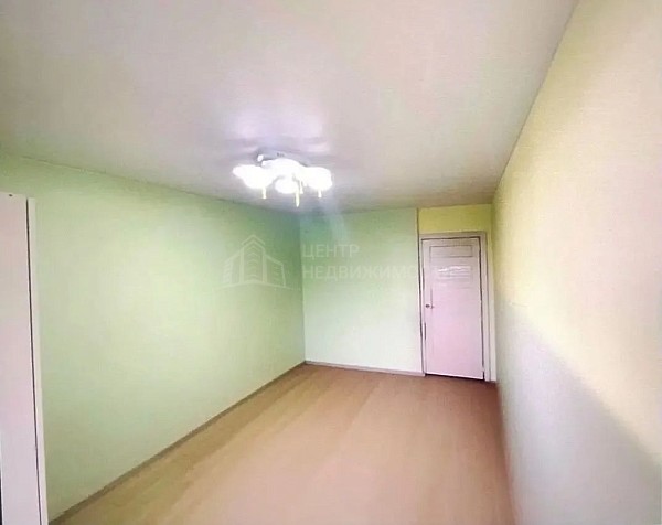 1-к квартира, 50 кв.м.