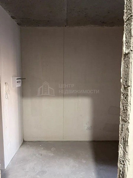 Студия, 33 кв.м.