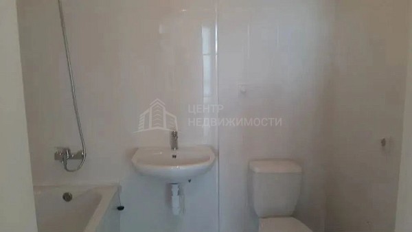 1-к квартира, 36 кв.м.