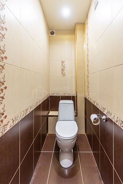 3-к квартира, 90 кв.м.
