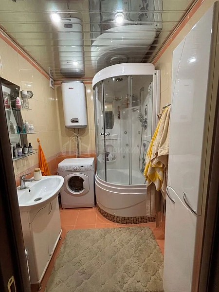2-к квартира, 72 кв.м.
