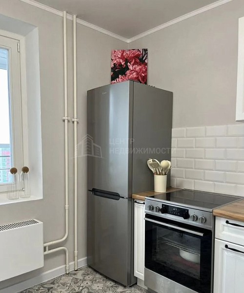 2-к квартира, 58 кв.м.