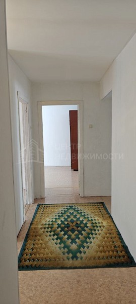 4-к квартира, 68 кв.м.