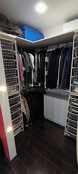 Студия, 30 кв.м.