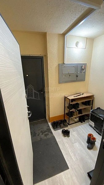 3-к квартира, 96 кв.м.