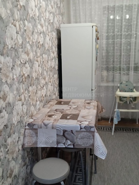2-к квартира, 64 кв.м.