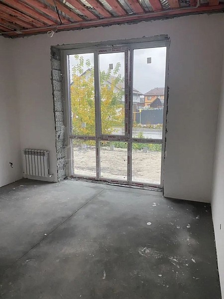 Дом с участком, 110 кв.м.