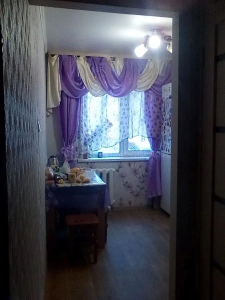 3-к квартира, 67 кв.м.