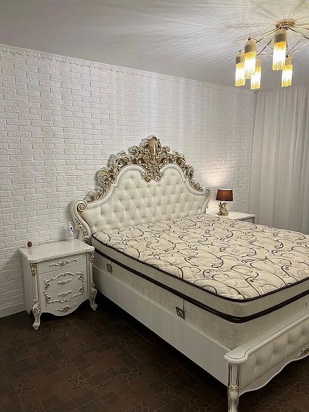 3-к квартира, 86 кв.м.