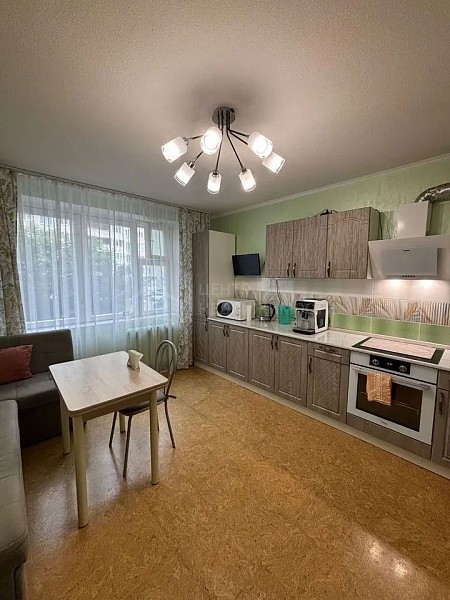 2-к квартира, 72 кв.м.