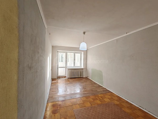 2-к квартира, 48 кв.м.