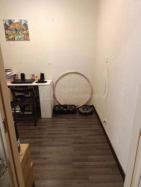 2-к квартира, 44 кв.м.