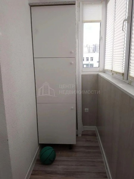 Студия, 37 кв.м.