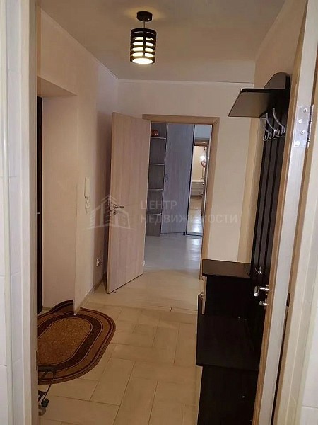 2-к квартира, 47 кв.м.