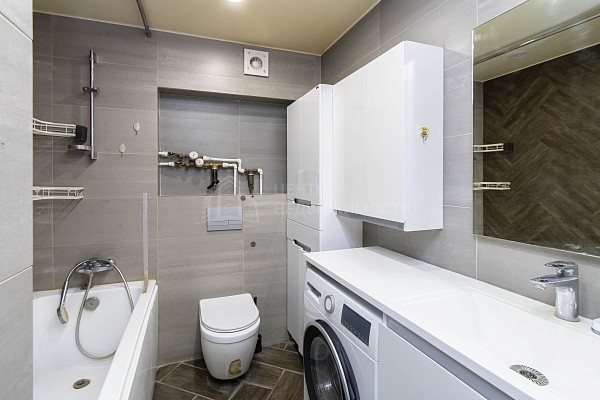 3-к квартира, 59 кв.м.