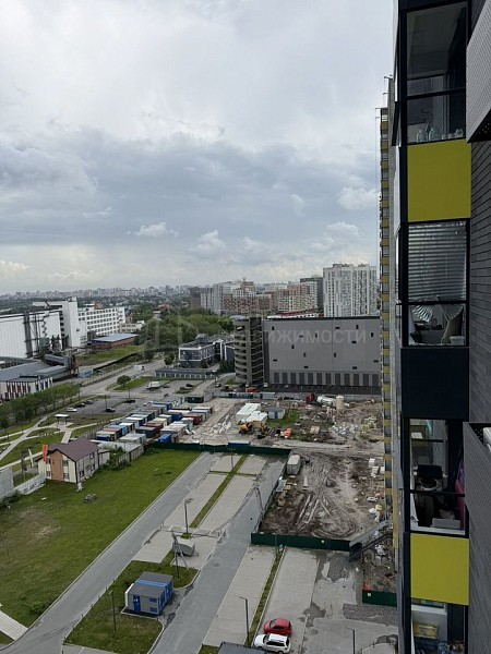 3-к квартира, 83 кв.м.