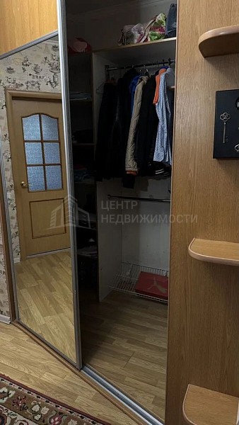 1-к квартира, 47 кв.м.